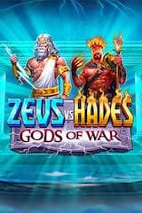 Zeus vs Hades Gods of War - Online Pokie
